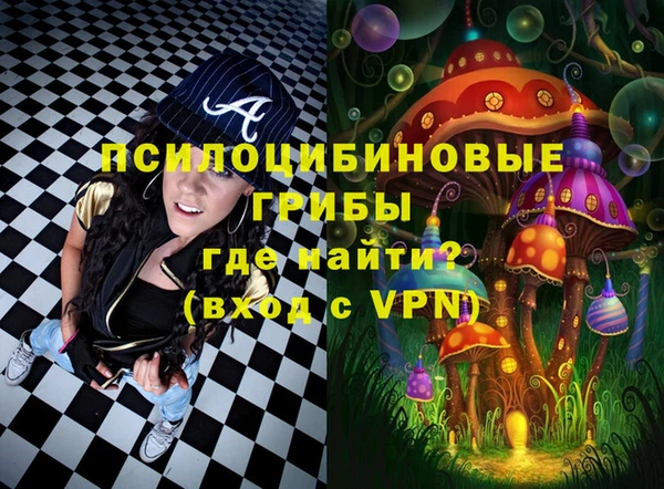 тгк Алексеевка