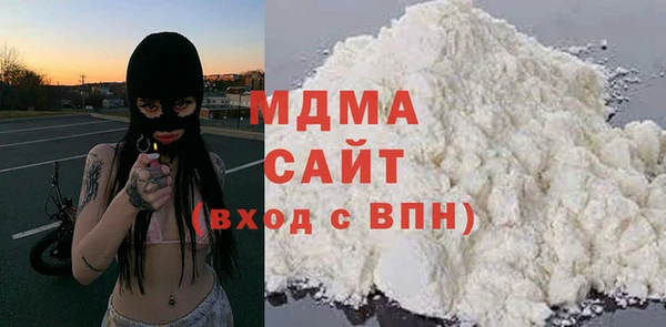 тгк Алексеевка